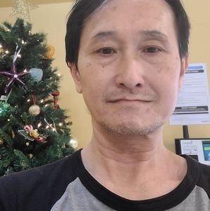 Meet your Posher, Quoc